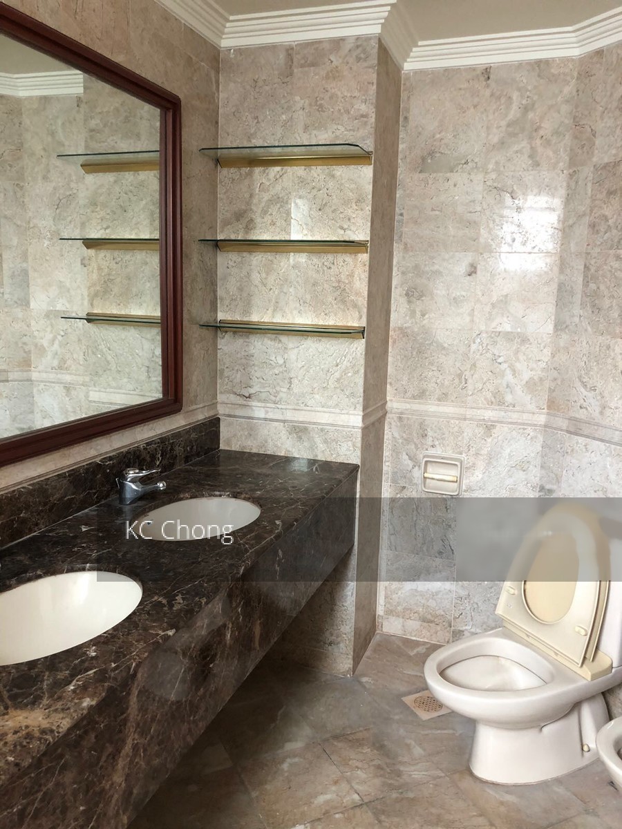 Parc Oasis (D22), Condominium #182507612